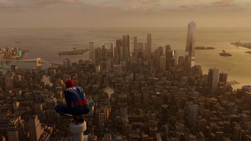 Spider-Man 2