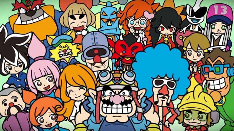 Alles wat je moet weten over WarioWare Move It, in één uitgebreide trailer