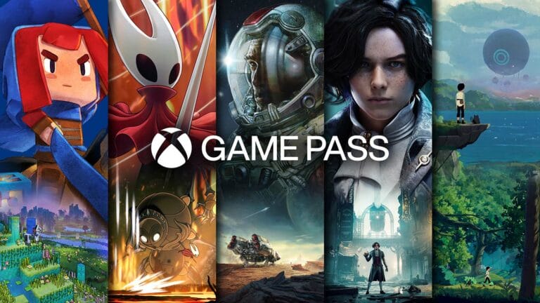 Kerstcadeau: toppers Remnant 2, Goat Simulator 3 en meer zijn volledig speelbaar voor leden van Xbox Game Pass
