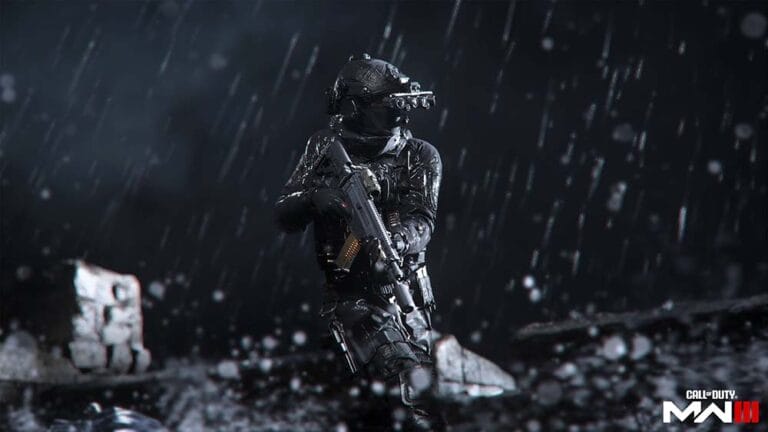 Zo kan je deze week al aan de slag met Call of Duty: Modern Warfare 3
