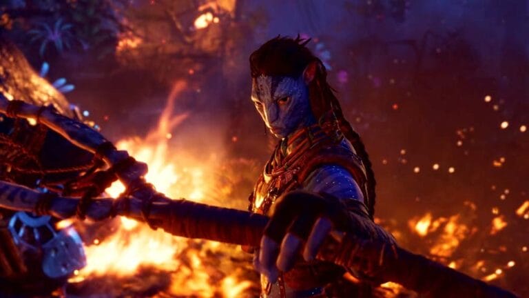 Avatar: Frontiers of Pandora is tot het einde van de maand gratis te spelen