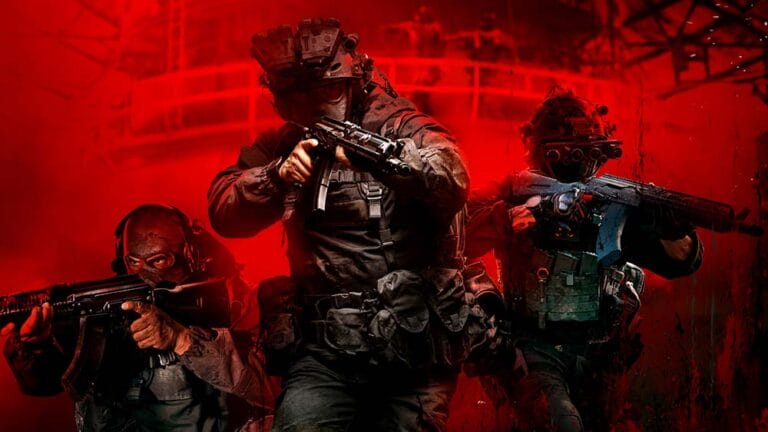 Activision deelt eerste informatie over seizoen 1 van Call of Duty: Modern Warfare 3