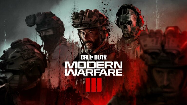 Call of Duty: Modern Warfare 3 is vanaf vandaag speelbaar via Xbox Game Pass