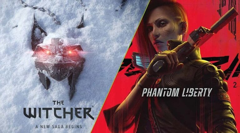 The Witcher 4 begint aan volle productie, nieuwe Cyberpunk-game is in een concept fase