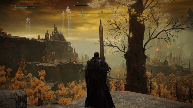 Elden Ring krijgt een gratis update voordat de Shadow of the Erdtree-uitbreiding uitkomt