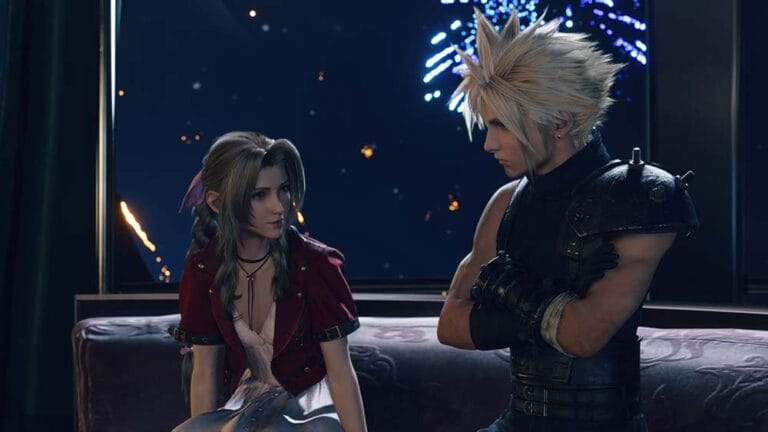 Final Fantasy VII Rebirth krijgt een State of Play-presentatie en mogelijk een demo