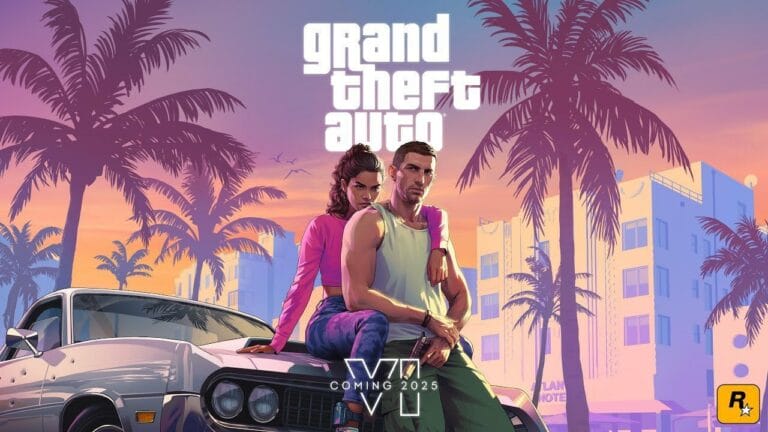 Fans weten het zeker, de maan in GTA Online hint naar een aankondiging rondom GTA 6