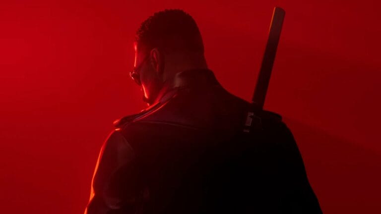 Marvel’s Blade is naar verluidt nog in een vroege ontwikkelfase