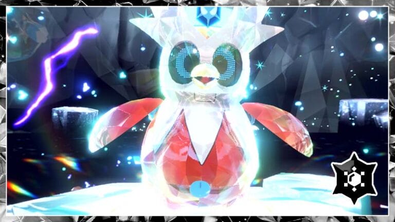 Pokémon Scarlet en Pokémon Violet krijgen Mass Outbreak event en nieuwe Pokémon komen naar Raids
