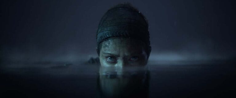 Senua’s Saga: Hellblade II toont prachtige graphics en soudtrack in een nieuwe gameplay trailer