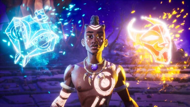 EA onthult de Engelse en Swahilische stemacteurs voor de aankomende game Tales of Kenzera: ZAU 