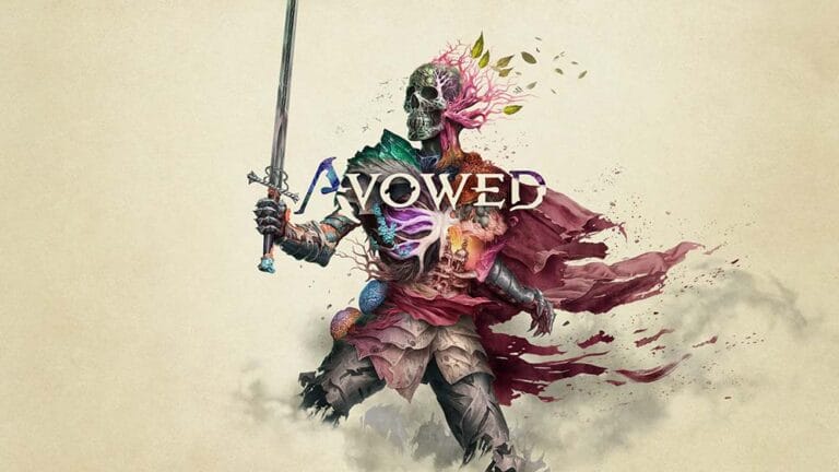 Zeer geanticipeerde Xbox-exclusieve RPG Avowed is uitgesteld naar 2025