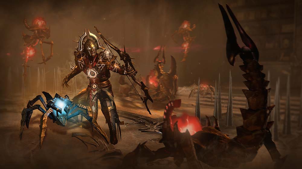 Diablo IV Season 3