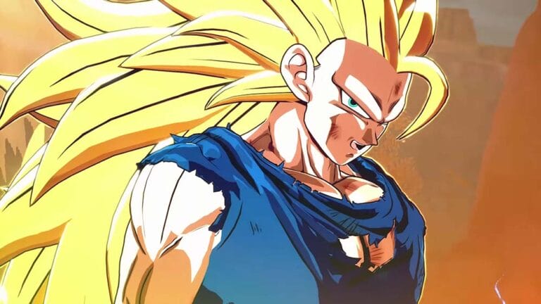 Maakt Dragon Ball Sparking Zero de hoge verwachtingen waar? Dit zijn de eerste reviewscores op een rijtje