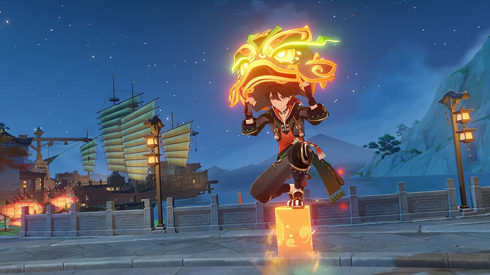 Genshin-Impact_character_Gaming