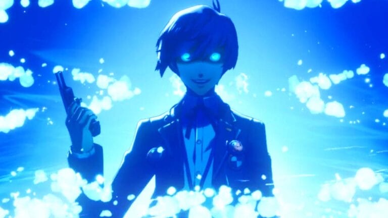 Atlus geeft hele vette openingsvideo van Persona 3 Reload vrij