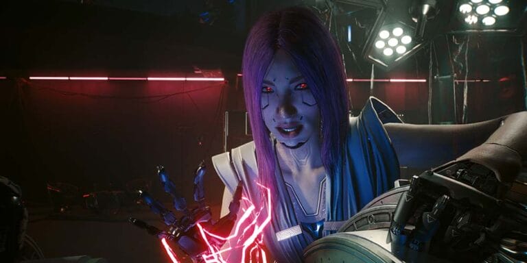 Phantom Liberty-uitbreiding van Cyberpunk 2077 is in vier maanden tijd 5 miljoen keer verkocht