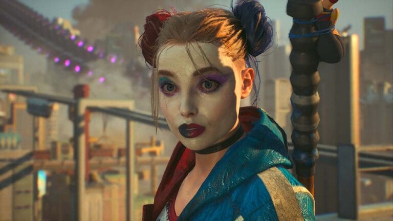 Suicide Squad: Kill the Justice League mid season update is nu live, dit zijn de volledige patch notes