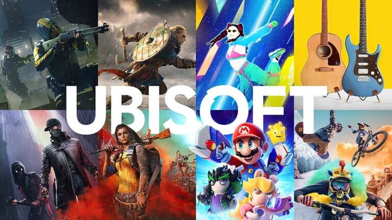 Check hier vanaf 20:30 live de Ubisoft Forward-presentatie met onder andere Assassin’s Creed en Star Wars Outlaws