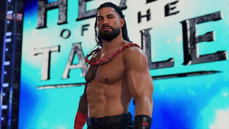 40 jaar WrestleMania wordt gevierd in de onthullingstrailer van WWE 2K24