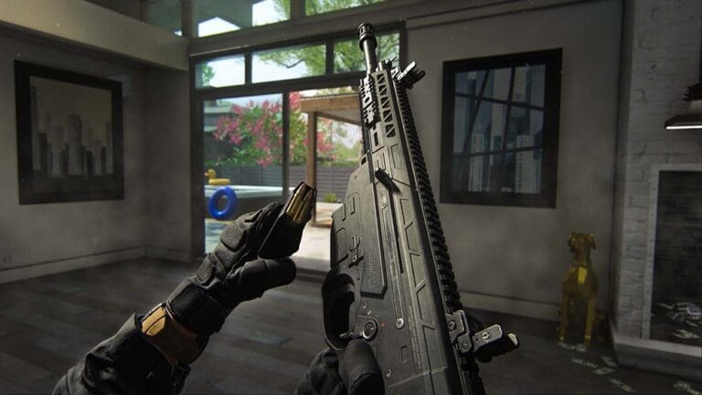 De multiplayer van Call of Duty Modern Warfare 3 is vanaf vandaag tot maandag gratis te spelen