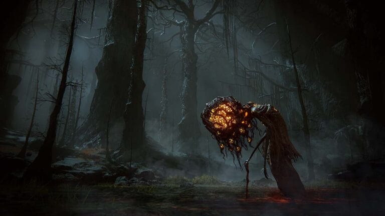 Hidetaka Miyazaki houdt de deur open voor een Elden Ring 2