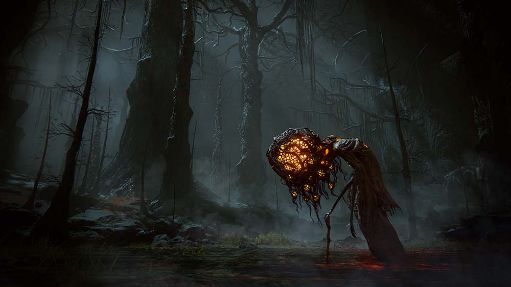 Elden Ring DLC screenshot