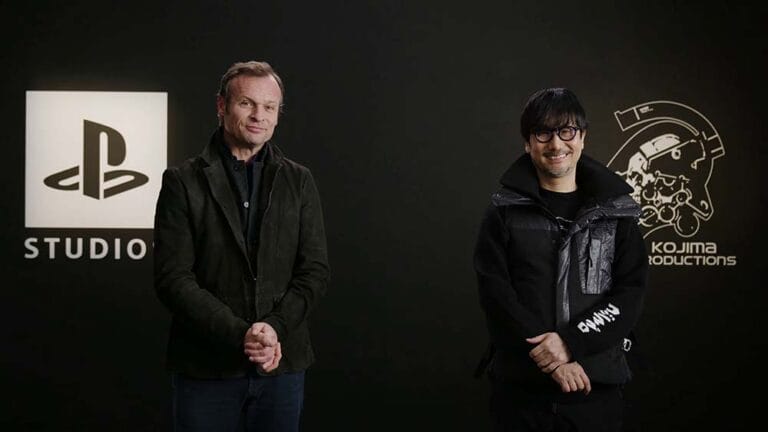 Hideo Kojima gaat weer werken aan een action espionage game