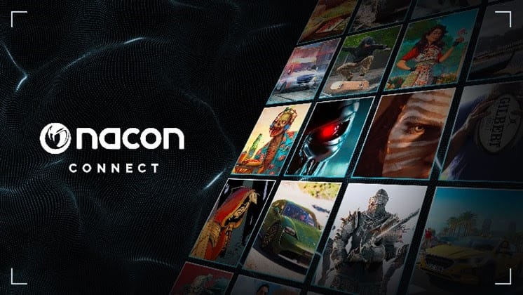 Bekijk hier de eerste Nacon Connect-presentatie van 2024 met Test Drive, Terminator en meer geheel terug