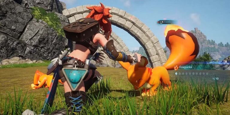Nieuwe update voor Palworld wordt uitgerold met fixes voor game breaking bugs