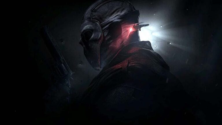 Deimos is uit de doeken gedaan als nieuwe Operator voor Rainbow Six Siege – Trailer