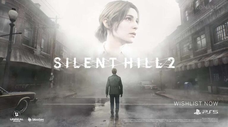 Bloober Team werkt aan een mysterieuze game in samenwerking met Take-Two Interactive