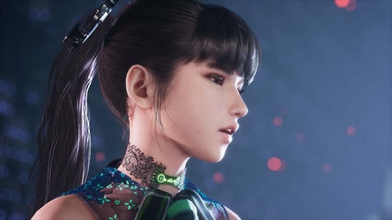 Hack & slash-game Stellar Blade krijgt in de komende dagen een gratis demo op de PlayStation 5
