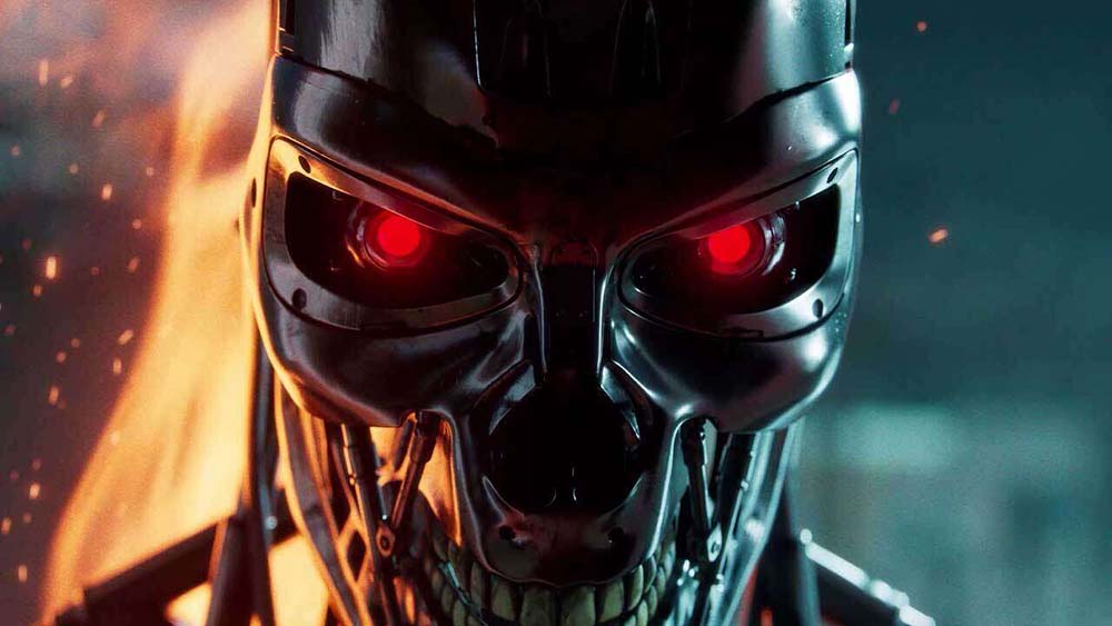 Terminator Survivors