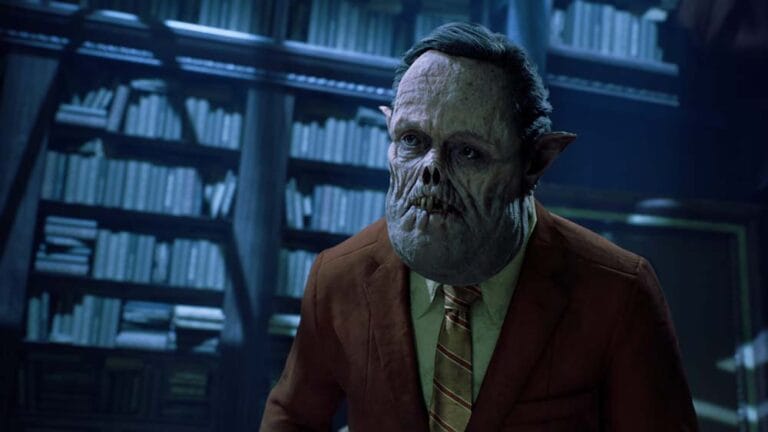 Vampire: The Masquerade – Bloodlines 2 is opnieuw uitgesteld, dit keer naar 2025