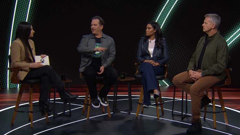 Xbox-baas Phil Spencer: “Voorlopig komen enkel 4 Xbox-games naar platforms van concurrenten”
