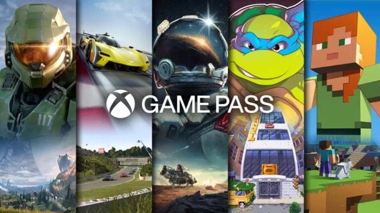 Deze 7 games waaronder Tales of Arise komen in de tweede helft van februari naar Xbox game Pass