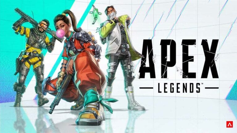 Alles wat je moet weten over Apex Legends Breakout – Trailer