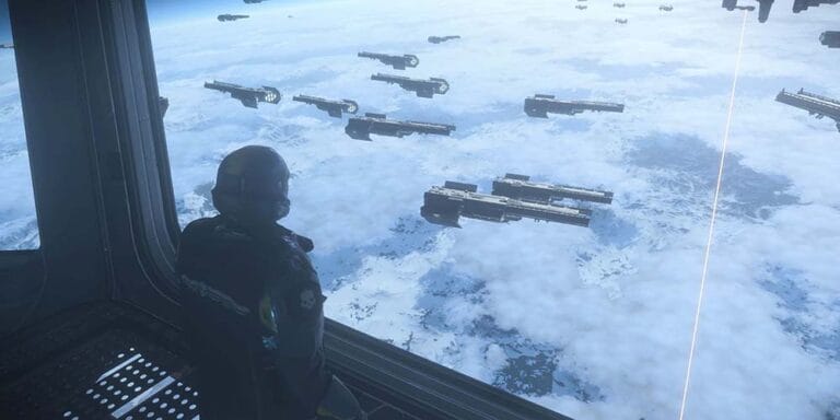 Sony stopt met PSN-account verplichting Helldivers 2 na hevige backlash