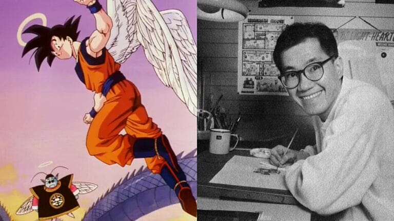 Dragon Ball, Dragon Quest en Chrono Trigger-bedenker Akira Toriyama (68) is overleden