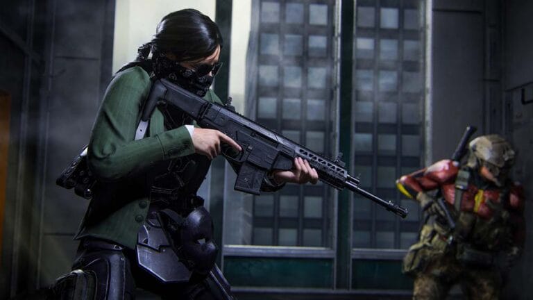 Mid Season update voor Call of Duty Modern Warfare 3 en Warzone verschijnt vandaag, dit is wat je kan verwachten