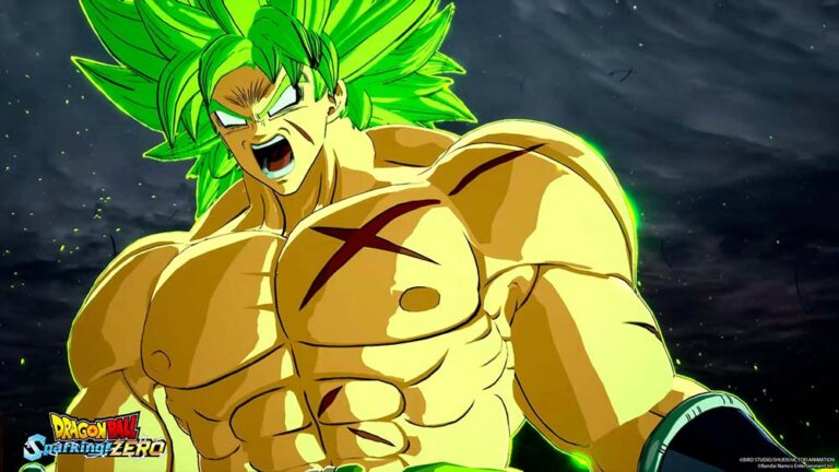 Goku tegen Vegata in 13 minuten aan verbluffende gameplaybeelden van Dragon Ball Sparking Zero