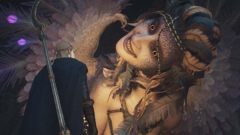 Capcom komt binnenkort met een patch voor Dragon’s Dogma 2 die vooral gericht is op gameplay-elementen