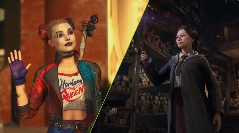 Warner Bros. besluit om na het succes van Hogwarts Legacy en de tegenvallende Suicide Squad om meer live service games te maken