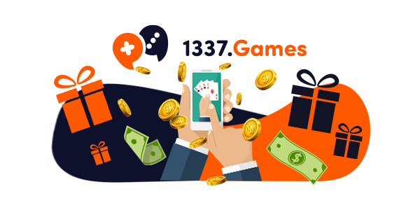 Betrouwbare mobiele casino's