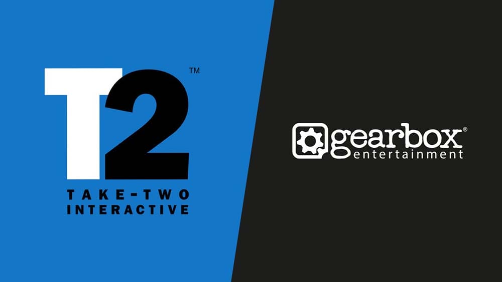 Take-Two-Gearbox