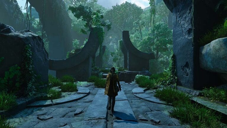 Bandai Namco kondigt third person action adventure game Unknown 9: Awakening aan