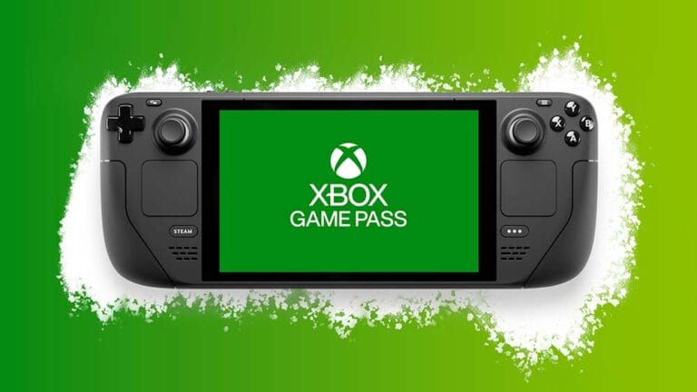 Xbox-baas Phil Spencer hint naar een Xbox Portable die native games kan draaien
