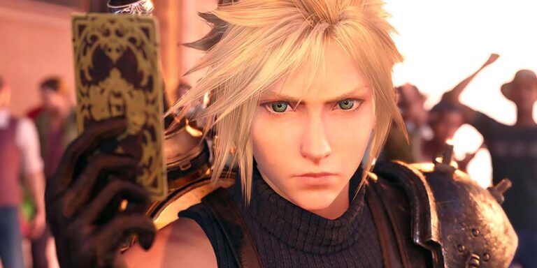 Final Fantasy VII Rebirth in-game kaartspel Queen’s Blood, krijgt mogelijk nieuwe content