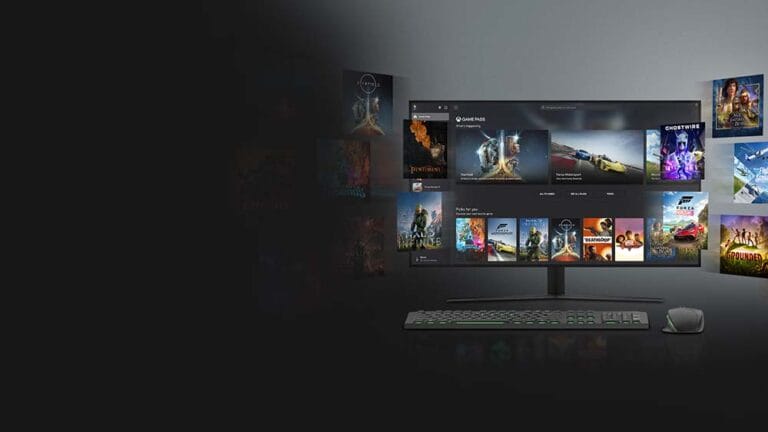 Microsoft laat Xbox Game Pass Ultimate-leden nu ook games via de Cloud spelen door middel van Nvidia GeForce Now